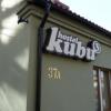 Отель Hostel Kubu, фото 1