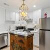 Отель SF Newly Remodeled Charming 2bd With 100% Walking Score, фото 7