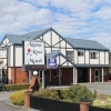 Отель Alpine Rose Greymouth Motel в Греймуте