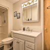 Отель Cozy Poconos Ranch Home w/ Pool Access, Near Lake!, фото 7