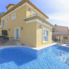 Отель Villa - 5 Bedrooms with Pool - 106414, фото 14