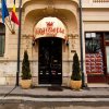 Отель Reginetta 1 в Бухаресте