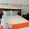 Отель easyHotel Lisbon, фото 15
