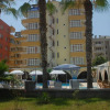 Отель Best Alanya Hotel, фото 13