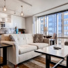 Отель Global Luxury Suites at Boston Common, фото 6