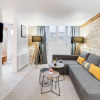 Отель Spacious and Charming Flat on île de la Cité, фото 9
