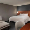 Отель Courtyard by Marriott Winston-Salem University, фото 3