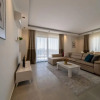 Отель Modern Apartment With Shared Sauna in Alanya, фото 1