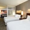 Отель SpringHill Suites Indianapolis Fishers, фото 3