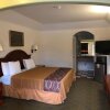 Отель Executive Inn And Suites в Портере