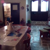 Отель Traditional house in Argyrades, фото 7