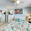 Отель Gulf-Front Unit 702 - 2 Br Condo, фото 18