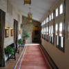 Отель Parador de Olite, фото 19