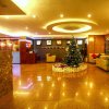 Отель Maidza Hotel в Ханое