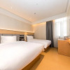 Отель Ji Hotel (Shanghai Longbai Xincun Metro Station), фото 4