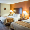 Отель Comfort Inn Fayetteville I-95, фото 4
