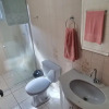 Отель Apartamento na Praia Grande perto do mar, фото 7