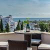 Отель MDB19 - Penthouse near Puerto Banus. Families only, фото 25