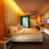 Отель Blue Sky Hotel Petamburan, фото 1