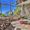 Отель Villa With Terrace and sea View in Ravello ID 3196, фото 16