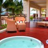 Отель Dreams Riviera Cancun Resort & Spa - All Inclusive, фото 10