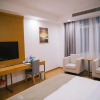 Отель GreenTree Inn Chaohu Health Road Love Heart Hospital Business Hotel, фото 5