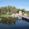 Отель Minor Bay Lodge & Outposts, фото 11