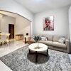 Отель Stunning 3-Br Apt in Condado в Сантурсе