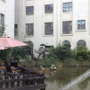 Отель Jiayushan Lake Hot Spring Resort Hotel, фото 28