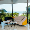 Отель Sea View Hotel Himare, фото 8
