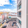 Отель GuestReady - Midcentury Studio with Balcony in Santos 401, фото 20