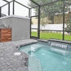 Отель Free Pool Heat! Last Minute Deal! Near Disney 17, фото 40