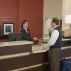 Отель Hampton Inn Boca Raton-Deerfield Beach, фото 35