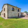 Отель Lovely Villa in Tavarnelle Val di Pesa With Private Swimming Pool, фото 27