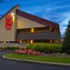 Отель Red Roof Inn Cleveland - Mentor/ Willoughby, фото 25