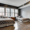 Отель Destination Stays - LOFT HOUSE Quartier des Spectacles, фото 16