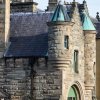 Отель The Five Turrets: Stay in Scotland in Style in a Historic Four-bed Holiday Home, фото 34