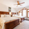 Отель Strawberry Park Condos Feature Ski-in Ski-out And Outdoor Heated Pool 2 Bedroom Condo by RedAwning, фото 6