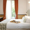 Отель Five Boutique Hotel Paris Quartier Latin, фото 40