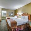 Отель Quality Inn & Suites Dallas - Cityplace, фото 29