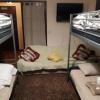 Отель Quarto com 4 camas (Beliches+ 1 Sofá-cama), фото 6
