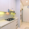 Отель Comfort Stay 2Br At Masterpiece Apartment, фото 11