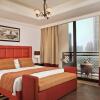 Отель Arjaan by Rotana Hotel – Dubai Media City, фото 6