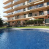 Отель Apartamento Junto al mar Para 8 Personas en Cambrils, фото 1