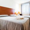 Отель ibis Styles Pamplona Noain, фото 21