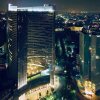 Отель "high-rise Reforma Apartment , 2bdr, 2bath," в Мехико