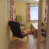 Отель Ferien-apartment-mit-gartenblick, фото 4