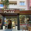 Отель Menada Admiral Plaza Apartaments, фото 1