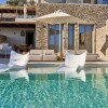 Отель Ios Grand Pool Suites в Иосе