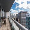Отель Miami Icon Penthouse by Caema, фото 8